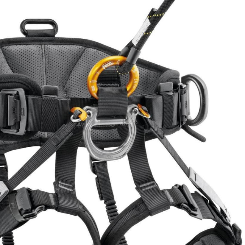 Arnés PETZL Avao Sit