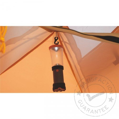 EASY CAMP Meteor 200 orange - šotor