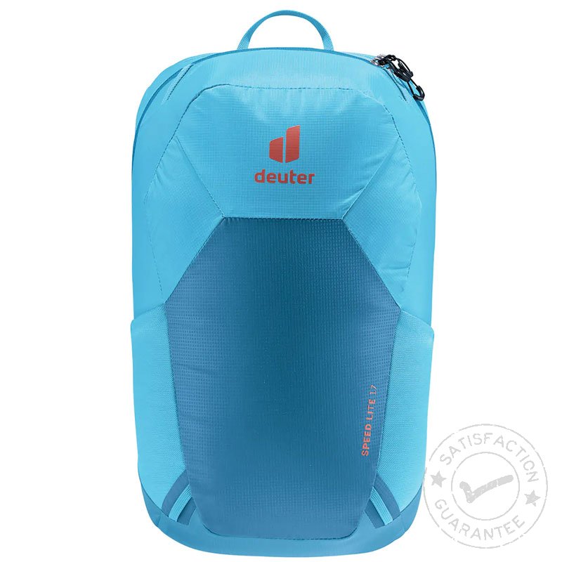 DEUTER Speed Lite 17 azure-reef - hátizsák