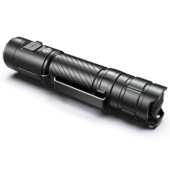 Фенер WUBEN C3 black