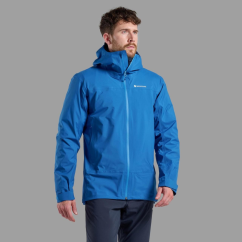 bunda Montane Cetus Jacket Neptune Blue