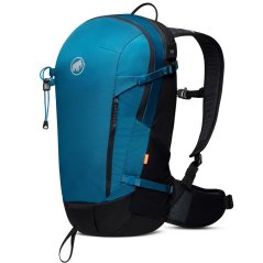 MAMMUT Lithium 20 sapphire/black - バックパック