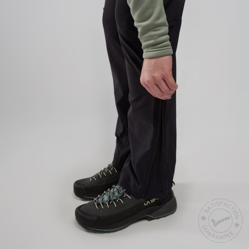 Панталони Montane Terra Stretch Pants W black