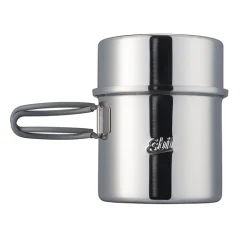 hrniec ESBIT Stainless Steel Pot 1 L