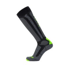 Apasox TRISULI black