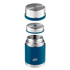 ESBIT Sculptor Food Jug 0.75 L polar blue