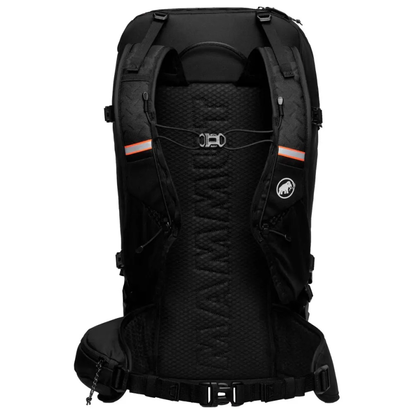 batoh MAMMUT Aenergy ST 32 white/black