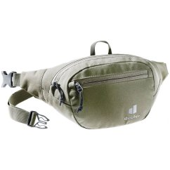 ledvinka DEUTER Urban Belt khaki