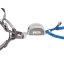 PETZL Scorpio Vertigo - Longe de via ferrata