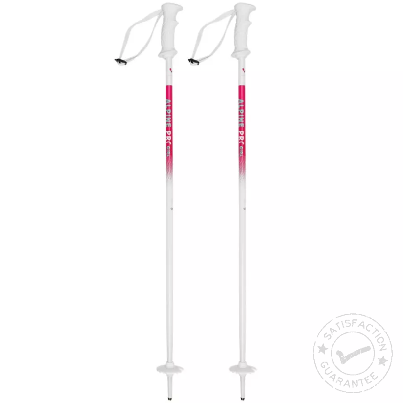 Bețe de schi WITEBLAZE Alpine Pro Girl 110cm