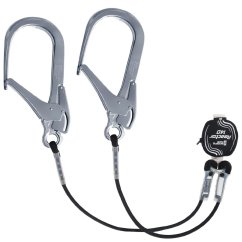 Amortyzator SINGING ROCK Reactor 140 "Y" 85cm + K355