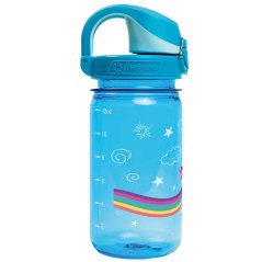 Butelka NALGENE OTF Kids Sustain 0.35L blue unicorn