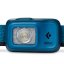 BLACK DIAMOND Astro 300-R azul - Hoofdlamp