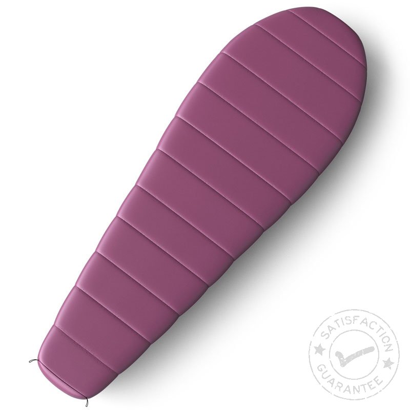 HUSKY Ladies Majesty pink - Sleeping bag