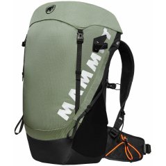 MAMMUT Ducan 24 Women jade-black - hátizsák