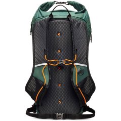 MAMMUT Aenergy 18 dark jade - Zaino