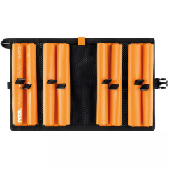 PETZL Octo orange