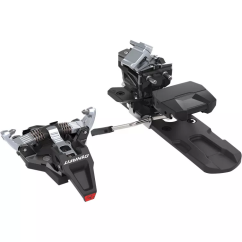 DYNAFIT Radical Tour 92 silver - Toerskibinding