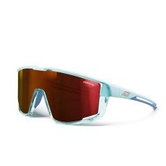 Julbo FURY Reactiv performance 0-3 HC blue - sunglasses