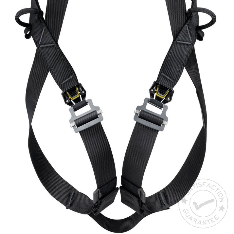 PETZL Newton Fast EU Version - Μποντριέ