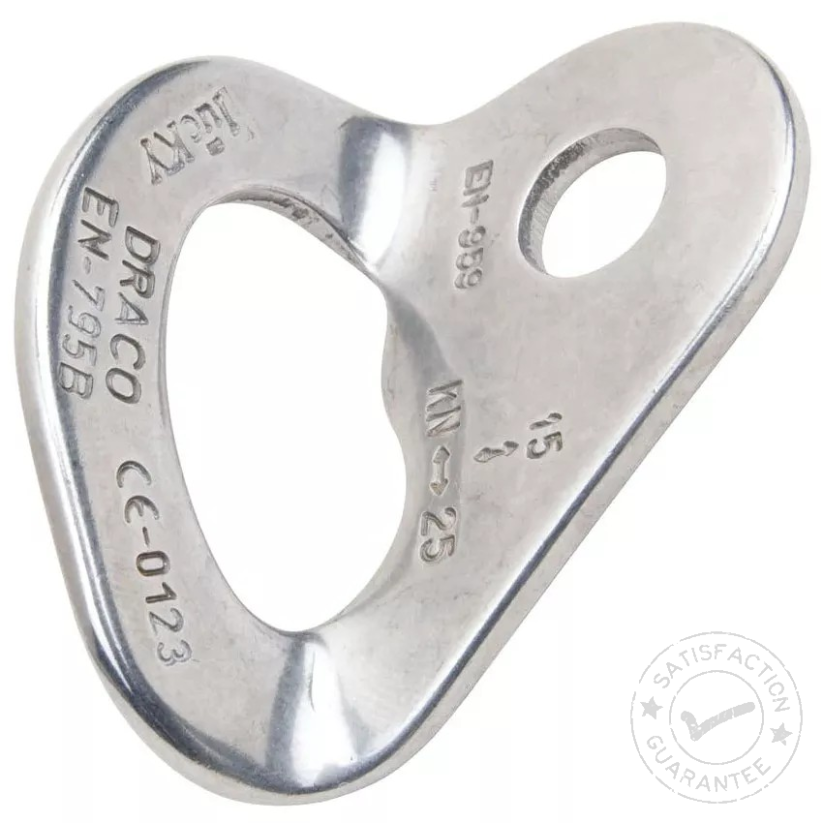 EDELRID Draco Hanger 10mm