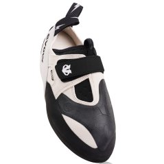 EVOLV Zenist gray/black - penjačice