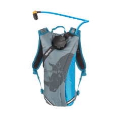 Source Durabag Pro 3L gray/light blue - hátizsák