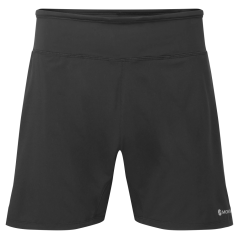 Montane M Slipstream 5" shorts black