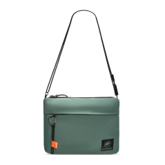 brašna přes rameno MAMMUT Xeron Sacoche 2L dark jade