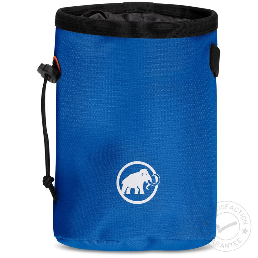 MAMMUT Gym Basic ice - チョークバッグ