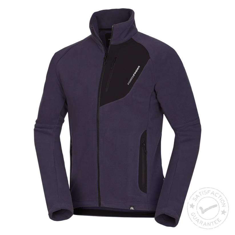 NORTHFINDER Pupov black/gray