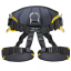 Колан на седалката SINGING ROCK Sit Worker 3D Standard black/yellow