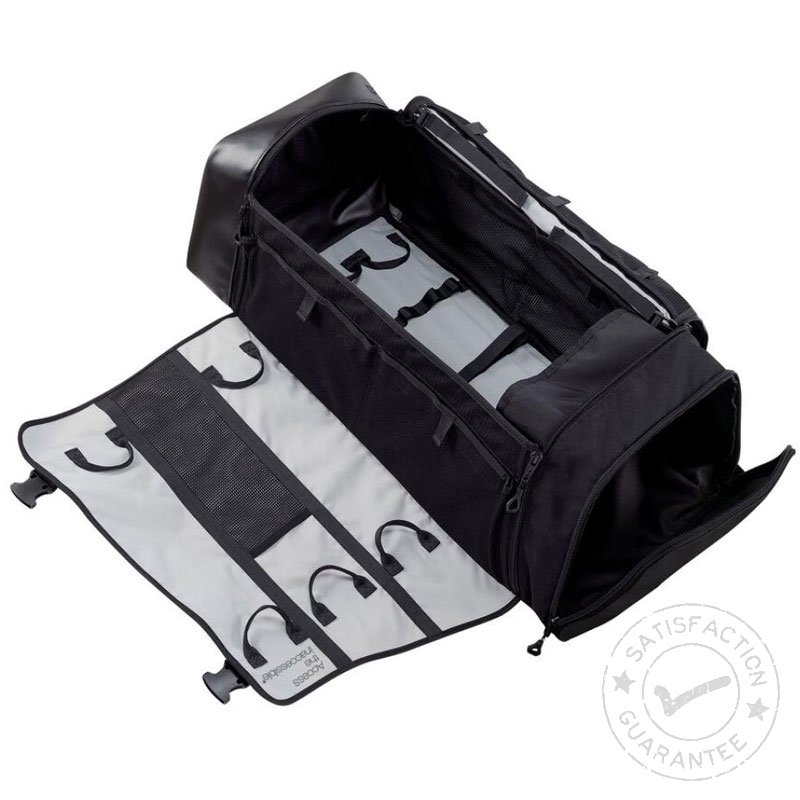 Транспортна торба PETZL Expert 55 black