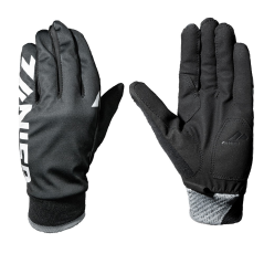 ZANIER XC Pro glove black