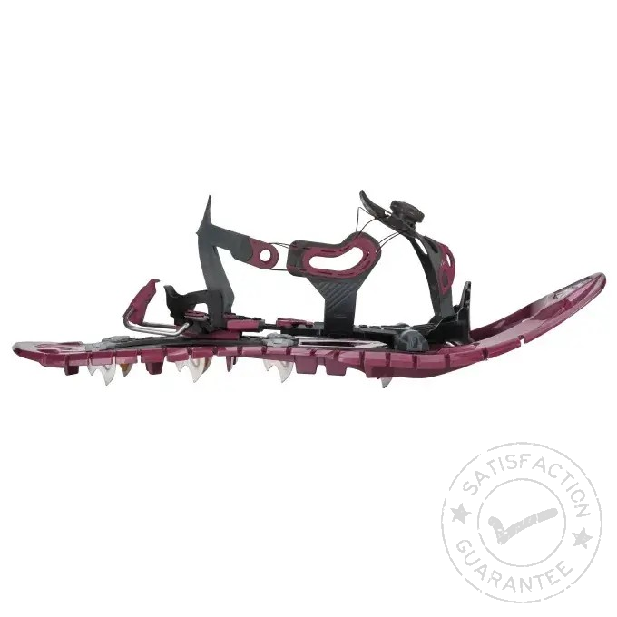 TSL Symbioz Hyperflex Instinct S wine - lumeräätsad