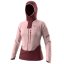 DYNAFIT Traverse Dynastretch W JKT pale rose