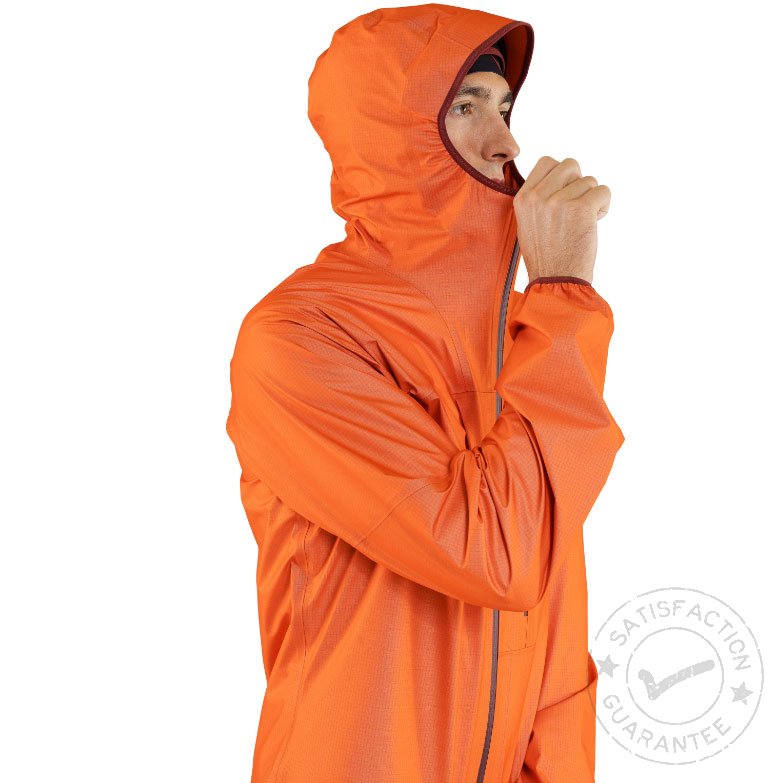 DYNAFIT Traverse Gore-Tex JKT M dawn