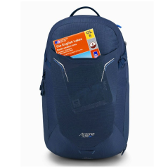LOWE ALPINE AirZone Active 22 cadet blue - rugzak