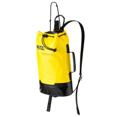 PETZL Personnel 15 gelb