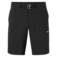 Montane Tenacity Lite Shorts black