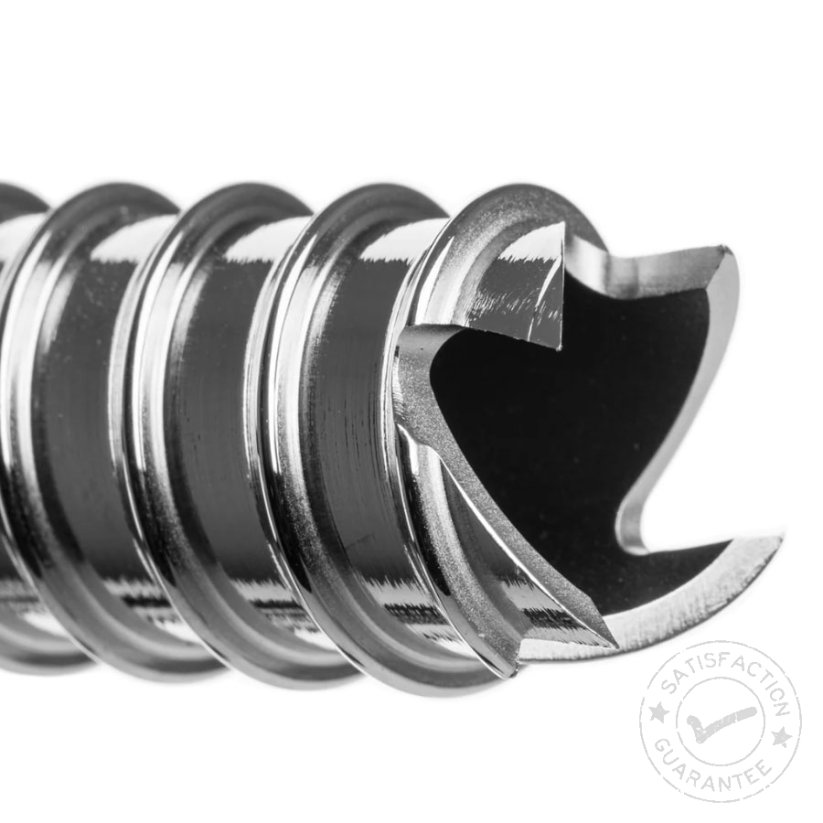 GRIVEL Helix 12cm - Eisschraube