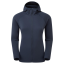 Bluza z kapturem Montane Fury Lite Hoodie eclipse blue