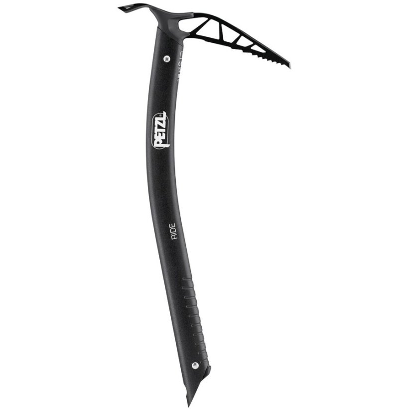 cepín PETZL Ride 45cm black