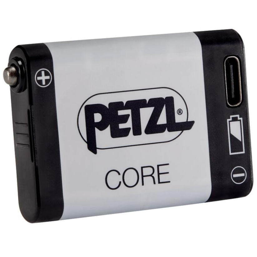 akumulátor PETZL Core 2