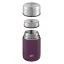 ESBIT Majoris Food Jug 0.8L aubergine