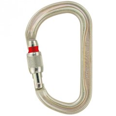 Carabiner PETZL Vulcan Screw-Lock