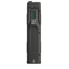 Nitecore EDC25 3000lm - Flashlight