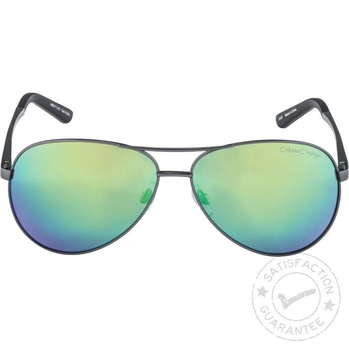 Ochelari de soare Alpina A 107 gun matt