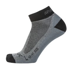 Skarpety Apasox PIRIN grey