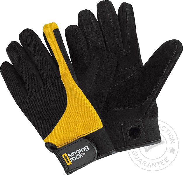 Ръкавици SINGING ROCK Gloves Falconer Full